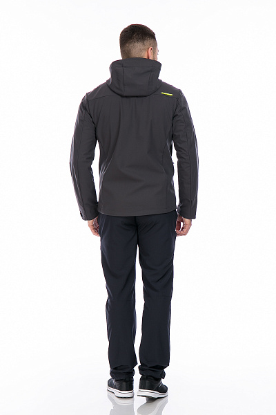 Костюм WHS Темно-серый, 8783266K2