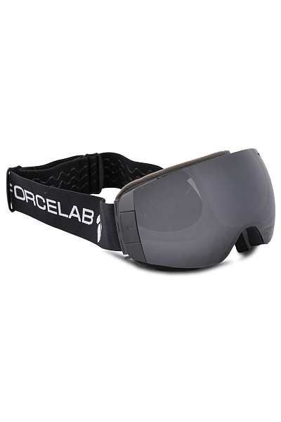 Горнолыжная маска Forcelab Черный, 706635
