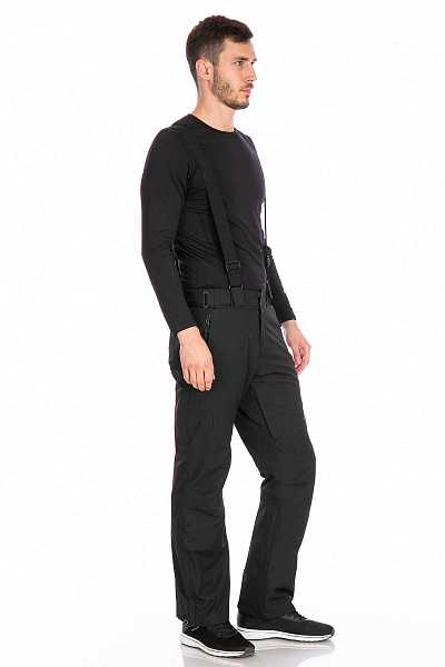 Мужской горнолыжный Костюм Lafor Синий, 767053K1