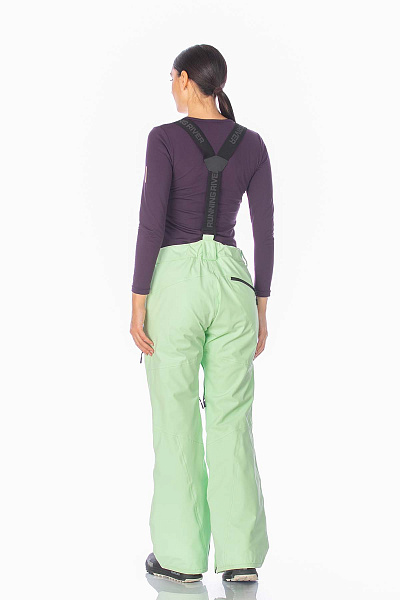 Штаны Running River Салатовый, 8278153
