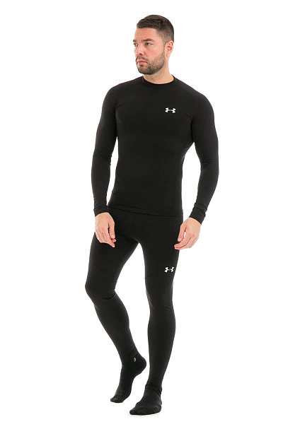 Костюм Under Armour Черный, 856817