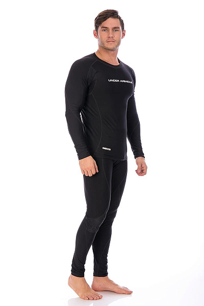 Костюм Under Armour Черный, 856841