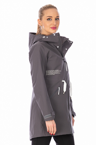 Костюм WHS Серый, 8783378K1