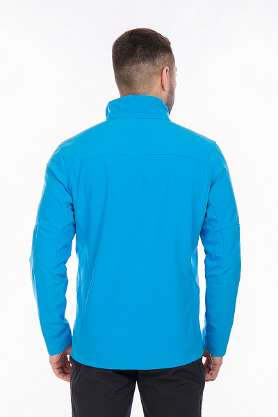 Куртка Running River Голубой, 827862