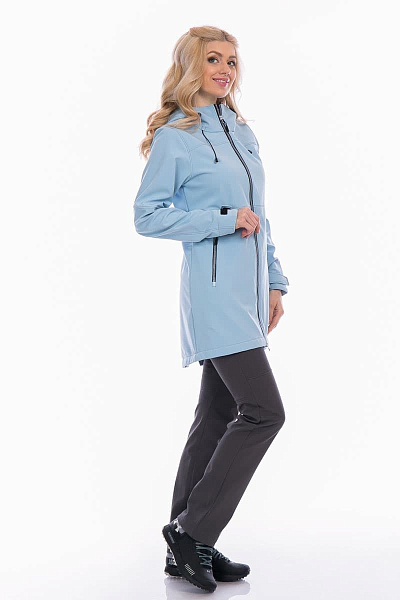 Костюм Running River Голубой, 827843K2