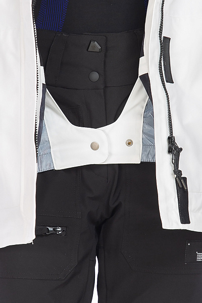 Костюм WHS Белый, 8783422K2