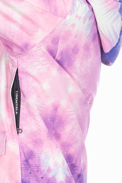 Куртка Tisentele Фиолетовый, 847611