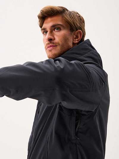 Куртка Forcelab Черный, 7066223