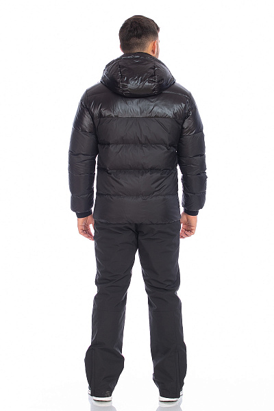 Куртка Tisentele Черный, 84767