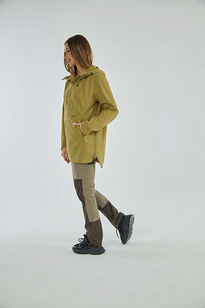 Анорак Forcelab Хаки, 7066179