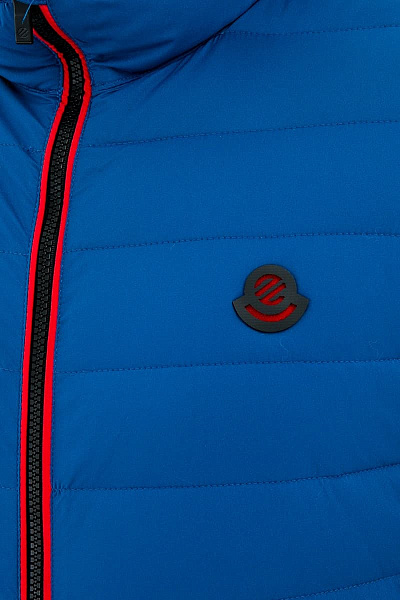 Куртка WHS Синий, 8783122