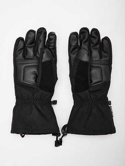 Перчатки Lafor Черный, 7670186