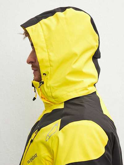 Куртка Winday Черный, 877817