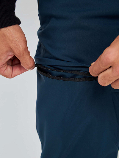 Штаны Winday Синий, 877820