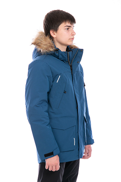 Детский зимний Костюм WHS Синий, 8783284K1