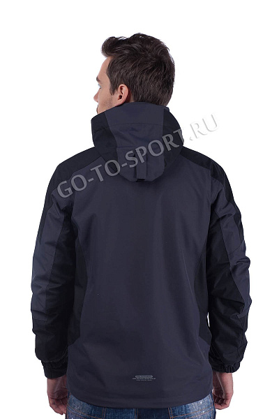 Куртка High Experience Серый, 6980141