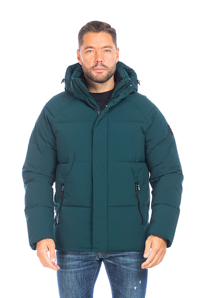 Куртка Tisentele Хаки, 847633