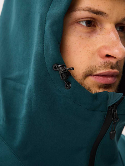 Анорак Forcelab Зеленый, 7066212