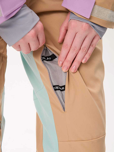 Комбинезон Forcelab Мятный, 7066214