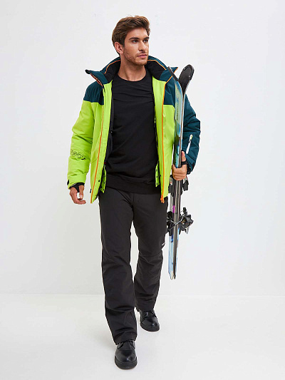 Куртка WHS Лимонный, 8783481