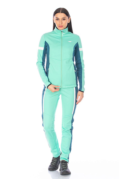 Костюм Tisentele Мятный, 847650