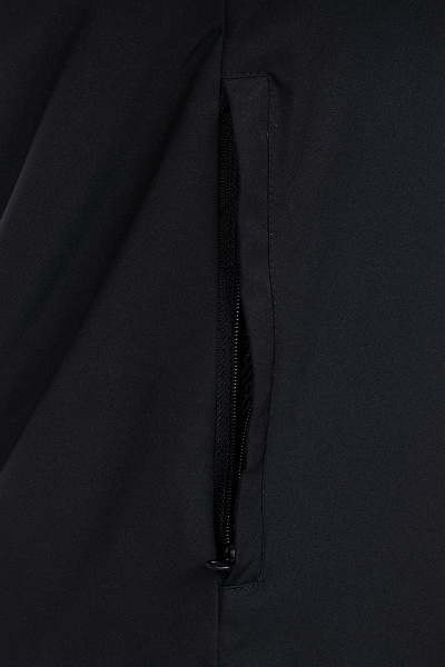 Мужская горнолыжная Куртка High Experience Голубой, 6980340