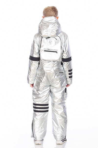 Комбинезон High Experience Серый, 6980428