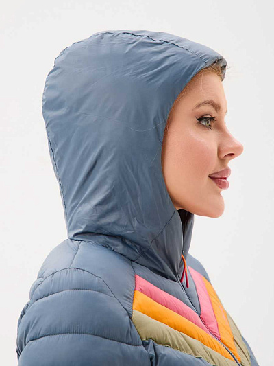 Куртка Lafor Серый, 7670184