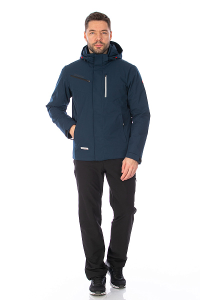 Костюм WHS Серо-синий, 8783373K1