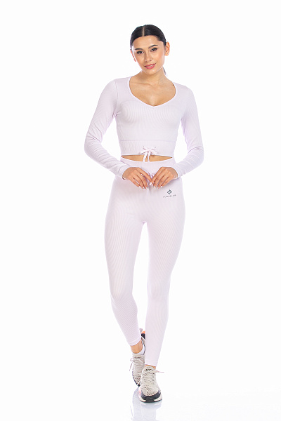 Топ Forcelab Фиолетовый, 706669