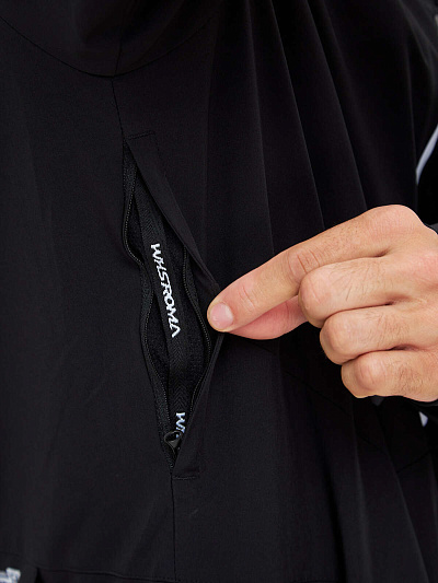 Комбинезон WHS Черный, 8783489