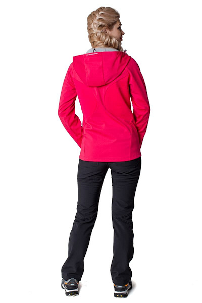 Костюм High Experience Малиновый, 6980150K1