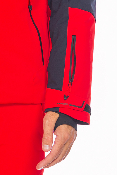 Куртка Lafor Красный, 767063