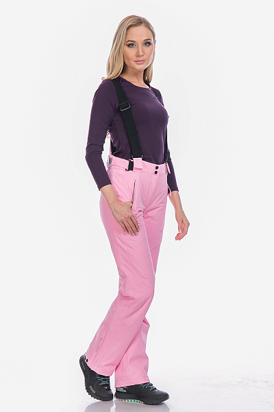 Женский горнолыжный Костюм High Experience Мультицвет, 6980378K1