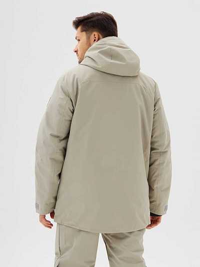 Куртка Lafor Светло-оливковый, 7670175