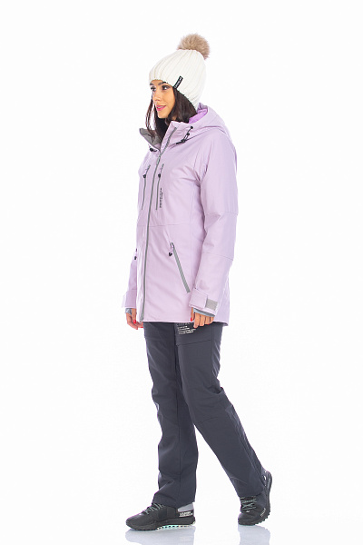 Куртка WHS Фиолетовый, 8783458