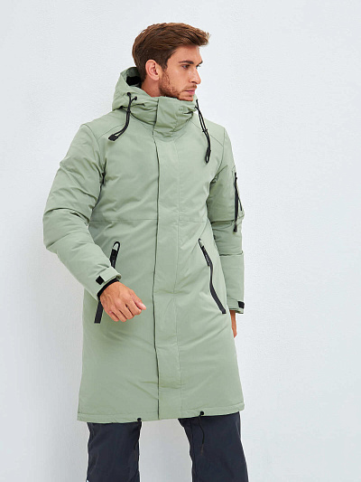 Парка Winday Зеленый, 877825