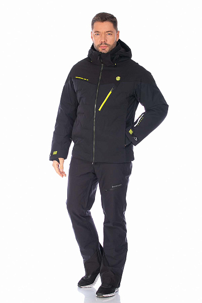 Куртка WHS Темно-серый, 8783470