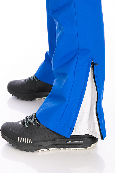 Штаны Lafor Синий, 767034