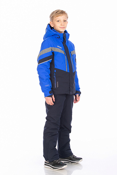 Куртка High Experience Синий, 6980416