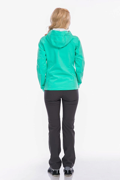Костюм Running River Мятный, 827844K2