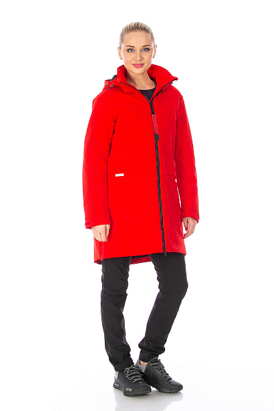 Костюм WHS Красный, 8783379K1