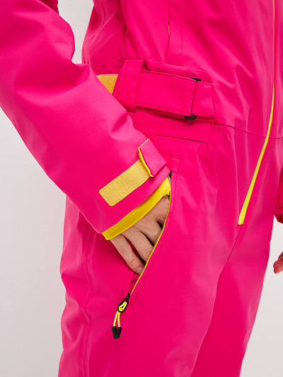 Комбинезон Winday Малиновый, 877811