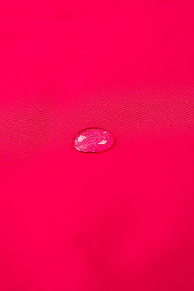 Женская зимняя Парка Lafor Малиновый, 767036