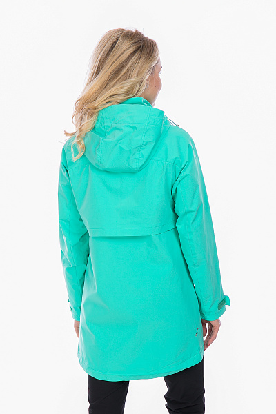 Ветровка WHS Мятный, 8783272