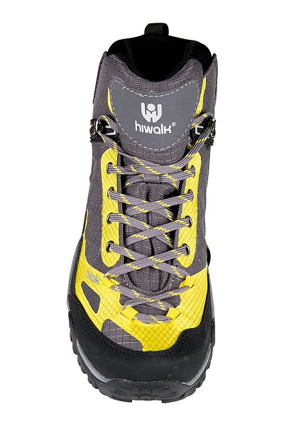 Кроссовки Hiwalk  Желтый, 72872