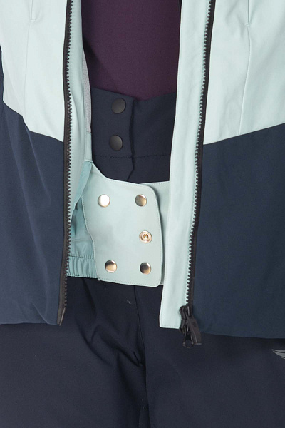 Куртка WHS Мятный, 8783462