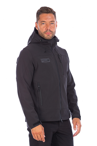 Куртка Running River Черный, 8278139