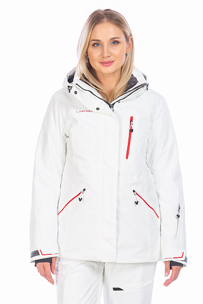 Женский горнолыжный Костюм Lafor Белый, 767038K1