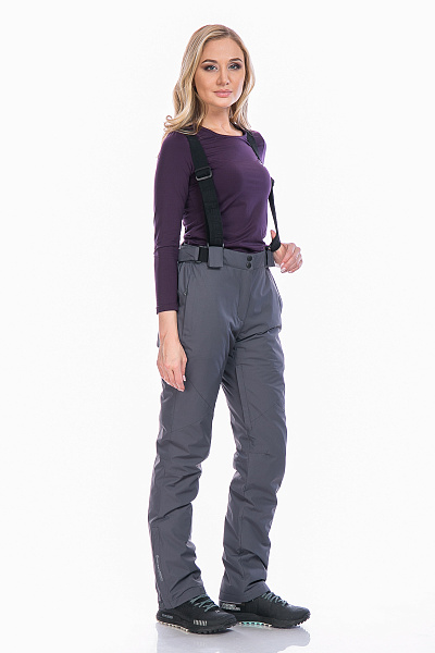 Женский горнолыжный Костюм High Experience Мятный, 6980220K2